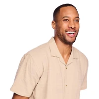 George Men's Resort Shirt