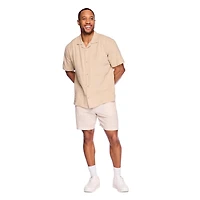 George Men's Resort Shirt