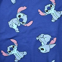Ladies Plus Disney Lilo & Stitch Fun Shorts