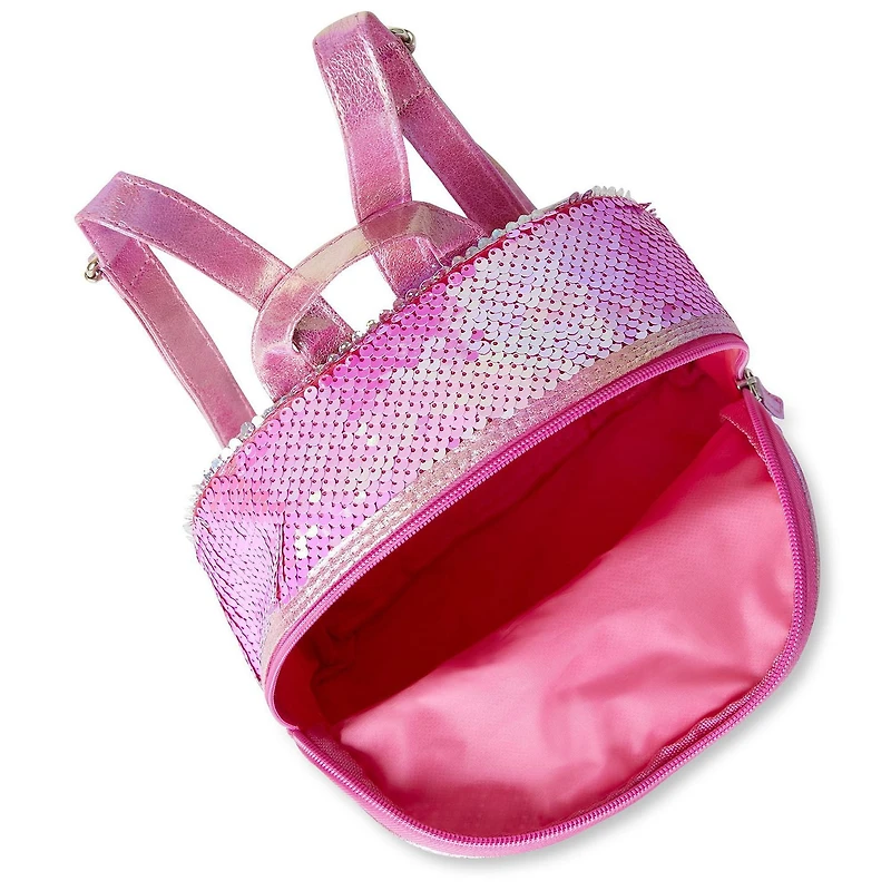 Mini sac avec licorne George pour filles