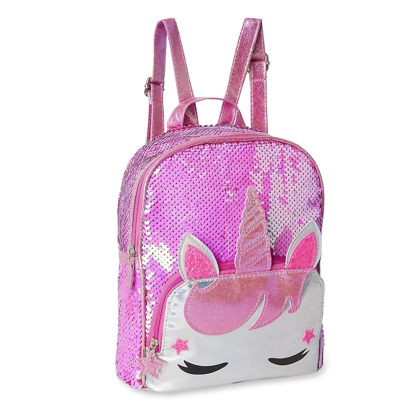Mini sac avec licorne George pour filles