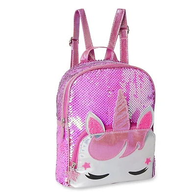 Mini sac avec licorne George pour filles