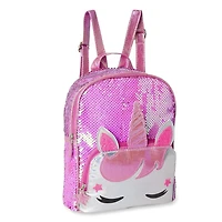 Mini sac avec licorne George pour filles