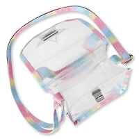 Sac transparent George pour filles