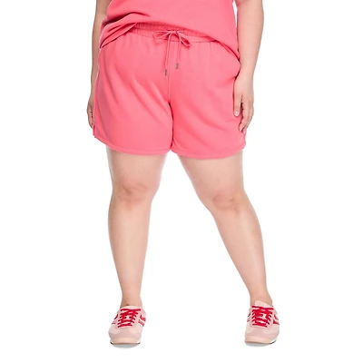Lane Bryant Women's Plus Pull-On Short
