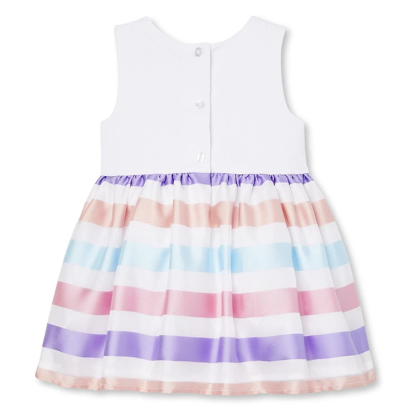 George Baby Girls' Sleeveless Dress