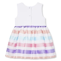 George Baby Girls' Sleeveless Dress