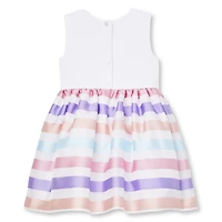 George Toddler Girls' Sleeveless Dress