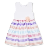 George Toddler Girls' Sleeveless Dress