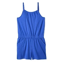 George Girls' Tank Romper