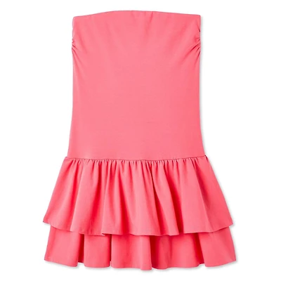Mini robe tube No Boundaries pour femmes
