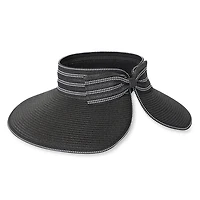 George Women's Rolled-Up Visor