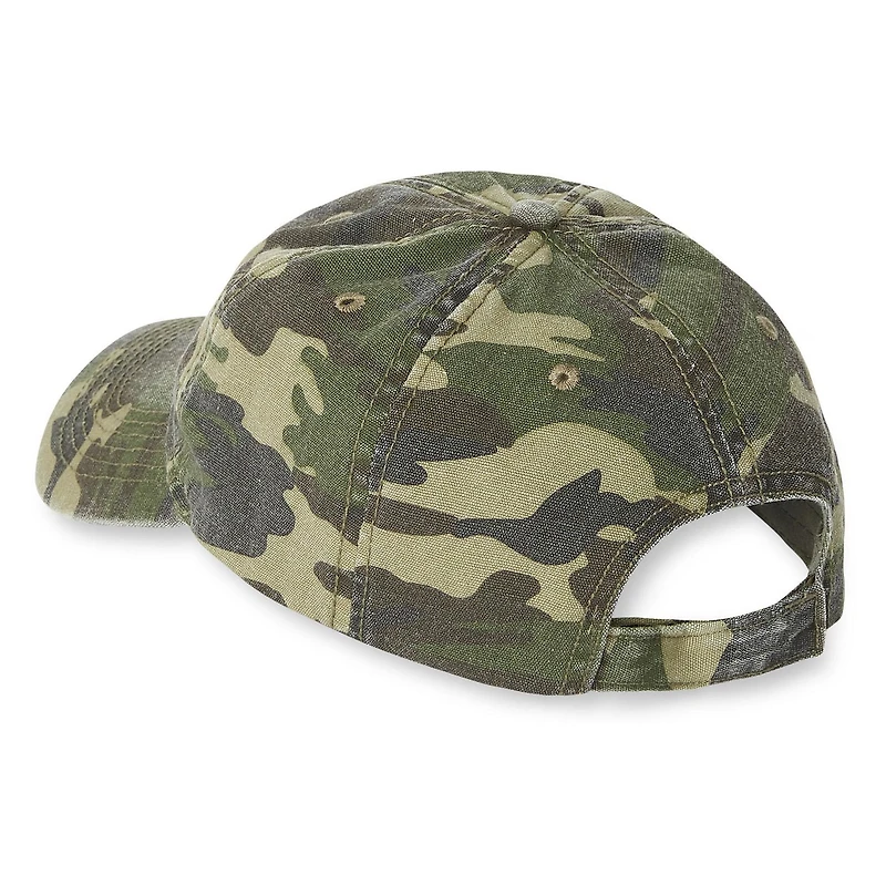George Men's Pigment Cap