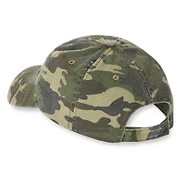 George Men's Pigment Cap