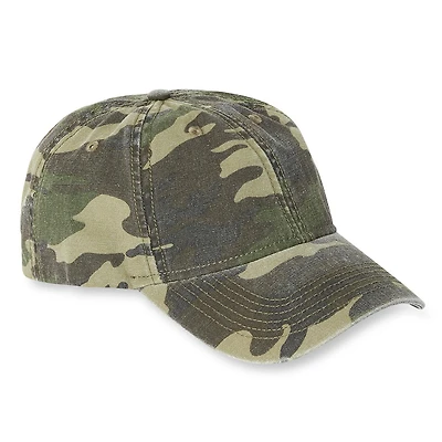 George Men's Pigment Cap