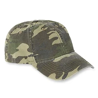George Men's Pigment Cap
