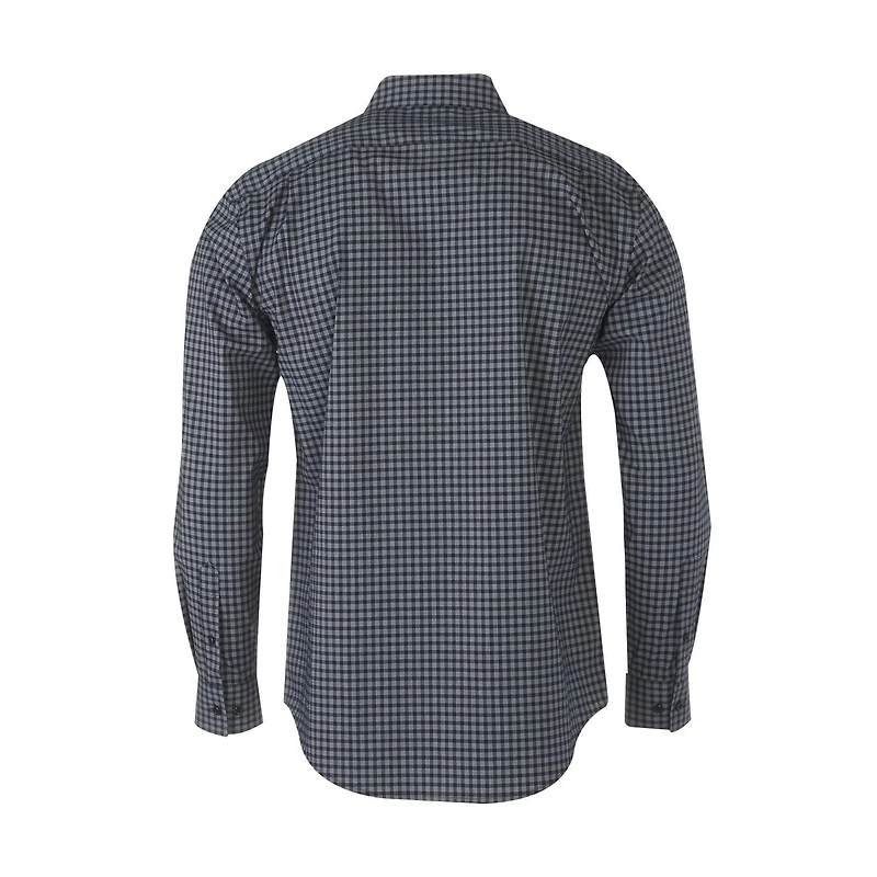 Chemise habillée infroissable George pour hommes