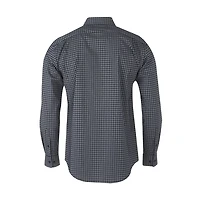 Chemise habillée infroissable George pour hommes