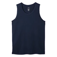 Débardeur avec encolure ras du cou George pour hommes