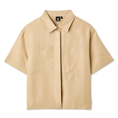 Chemise de randonnée Canadiana x SGRC pour femmes