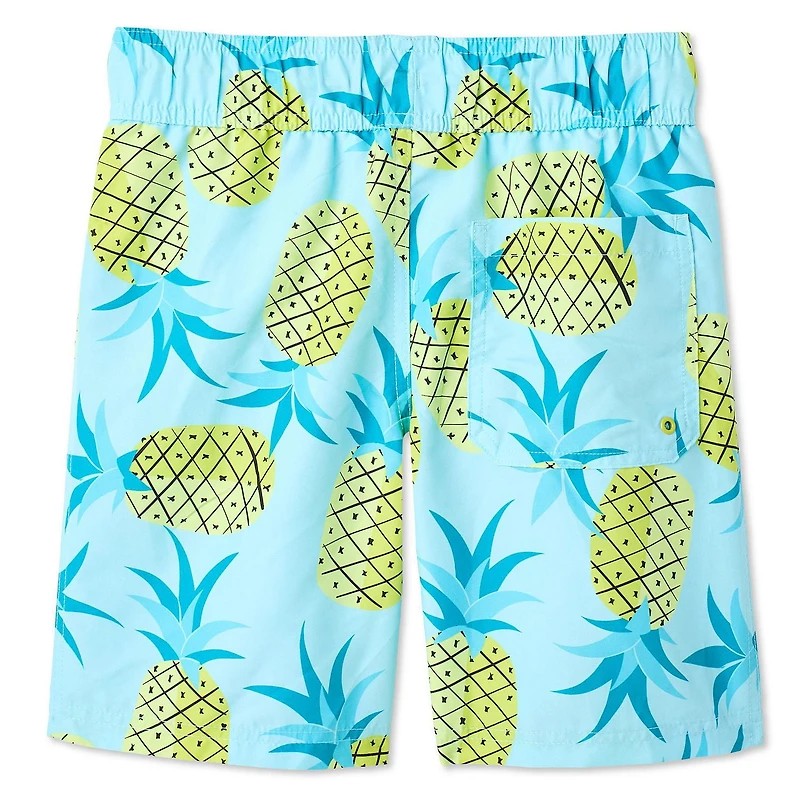 Short de bain George pour garçons
