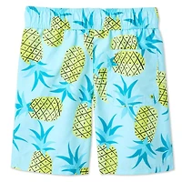 Short de bain George pour garçons