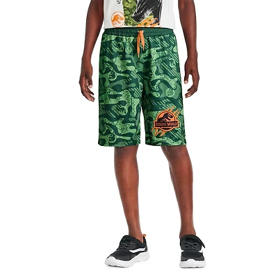 Jurassic World Boys' Printed Short