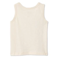 George Baby Boys' Graphic Tank Top