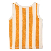 George Baby Boys' Printed Tank Top