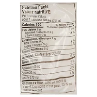 Maple Leaf Natural Top Dogs Original Hot Dogs Family Size, 900 g