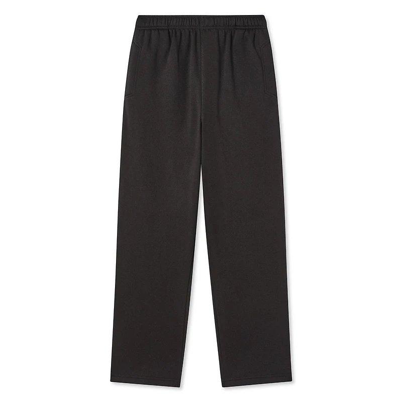 Pantalon en molleton Athletic Works pour hommes Tailles P-2XL