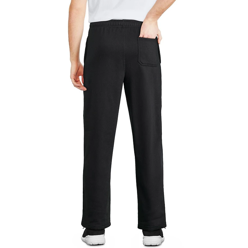 Athletic Works Men's Fleece Pant