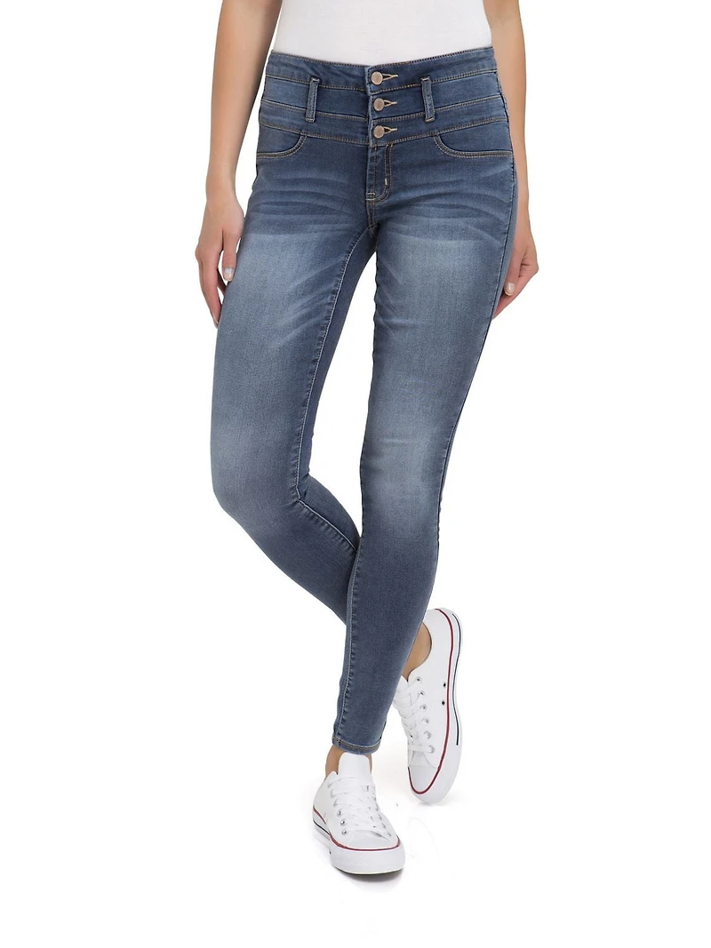 Jordache Femmes Triple Stack Jean