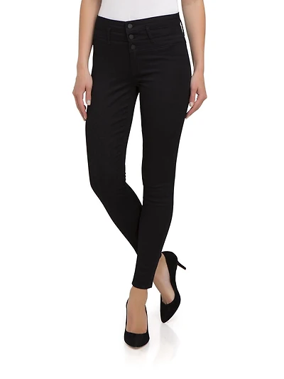 Jordache Femmes Triple Stack Jean