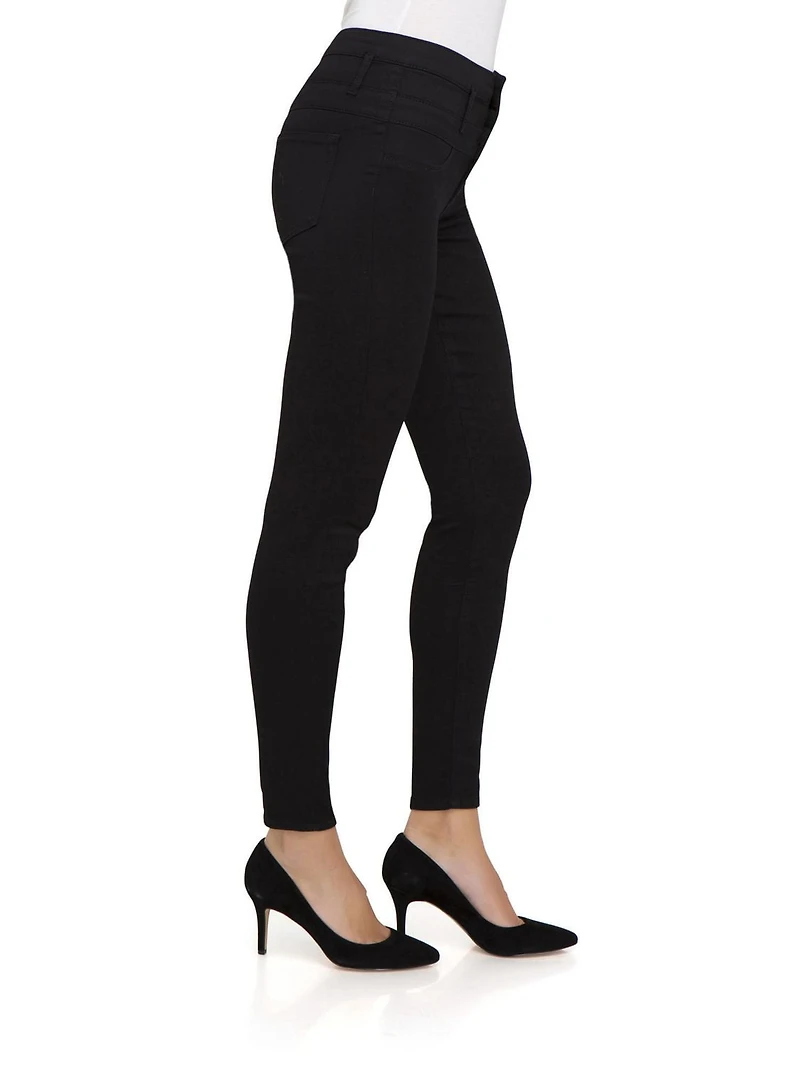 Jordache Women's Triple Stack Jean