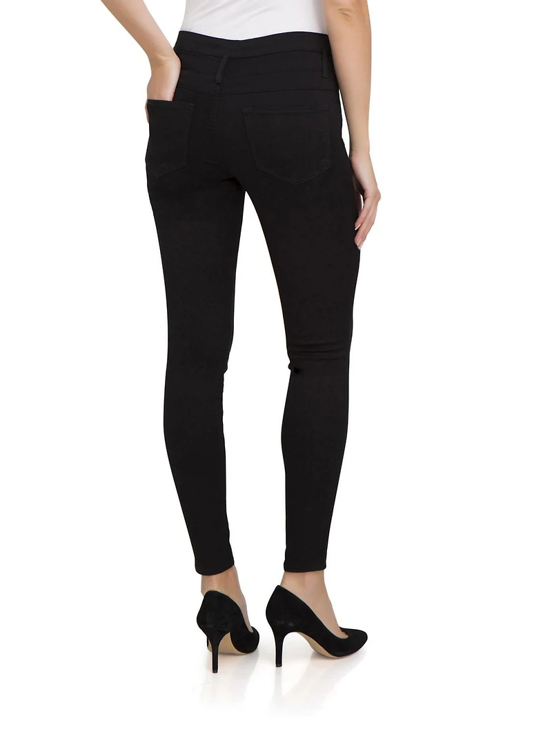 Jordache Women's Triple Stack Jean