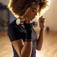 Copper88 Wrist/Hand Sleeve Medium, Composition: 88% Embedded Copper Nylon / 12% Spandex