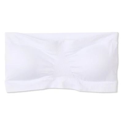 Soutien-gorge bandeau sur mesure George pour femmes