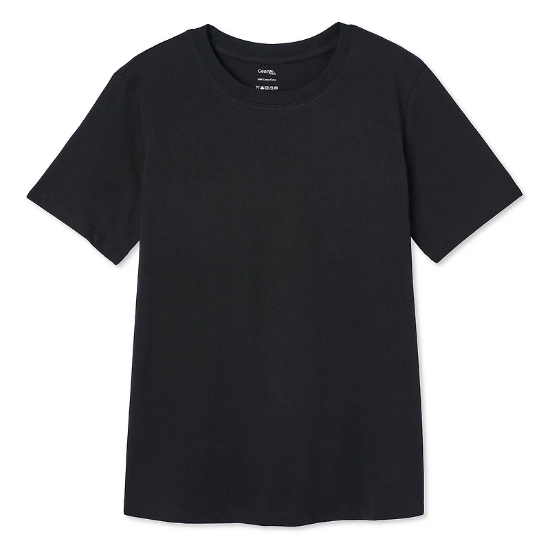 George Women's Crew Neckline Tee