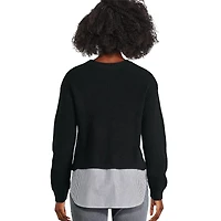 George Women's Fooler Sweater