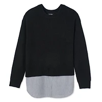 George Women's Fooler Sweater