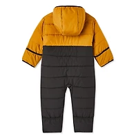 Grenouillère d’hiver Arctic Squad pour bébés filles