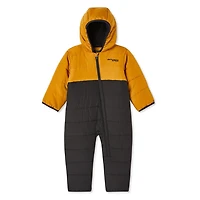 Grenouillère d’hiver Arctic Squad pour bébés filles