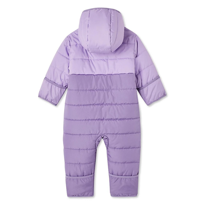 Arctic Squad Baby Girls' Pram Suit