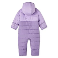 Arctic Squad Baby Girls' Pram Suit