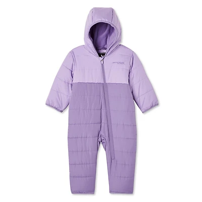 Arctic Squad Baby Girls' Pram Suit