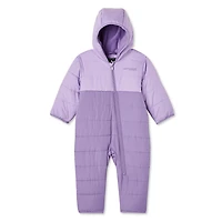 Arctic Squad Baby Girls' Pram Suit