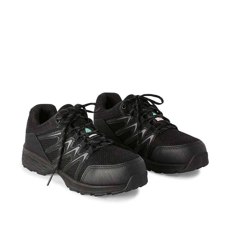 Workload Women's Safety Work Shoes, Sizes 5-11