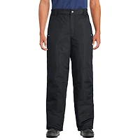 Athletic Works Men's Snow Pant