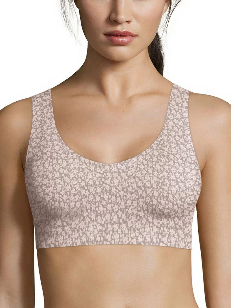 Maidenform Seamless Pullover Bra